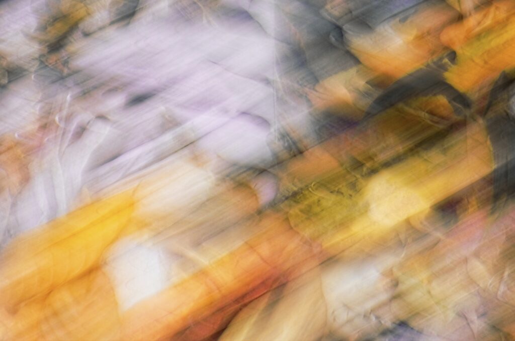 Abstract Photography, Spiritual Photography