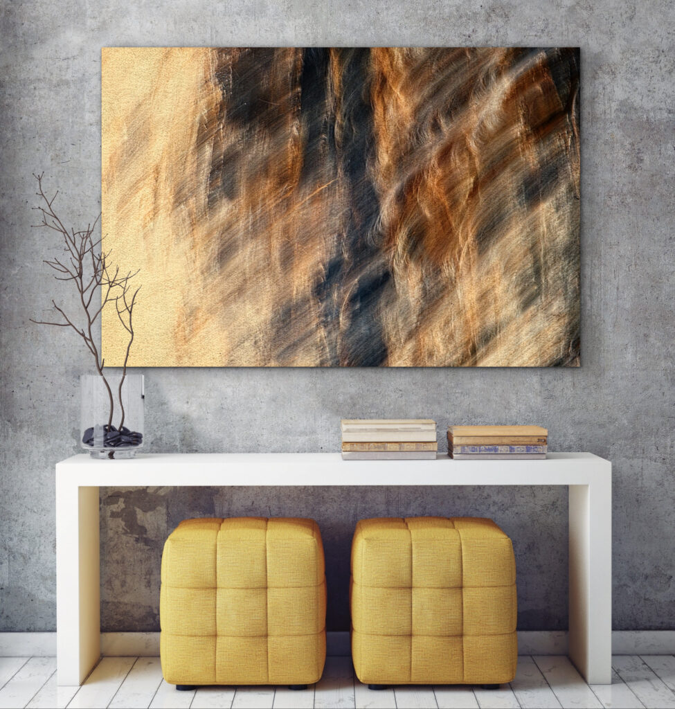 abstract photography, spiritual photography