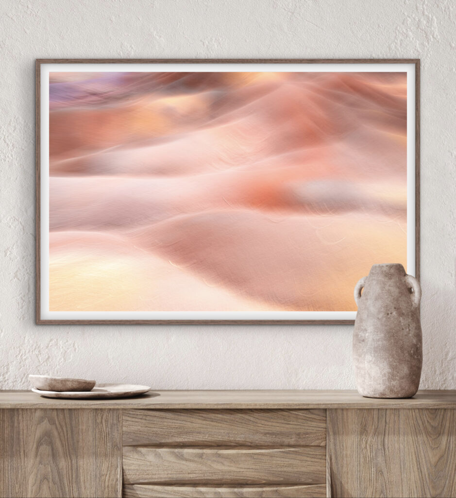 abstract photography, spiritual photography