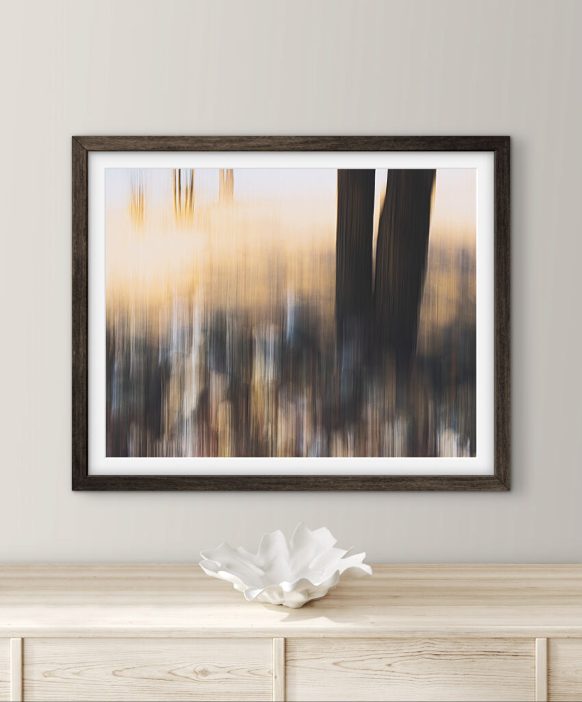 abstract photography, spiritual photography