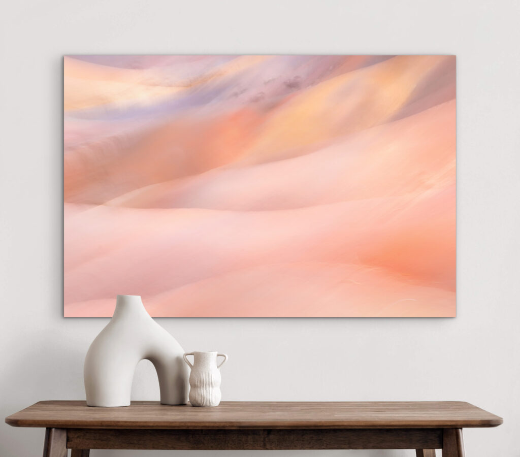 abstract photography, spiritual photography