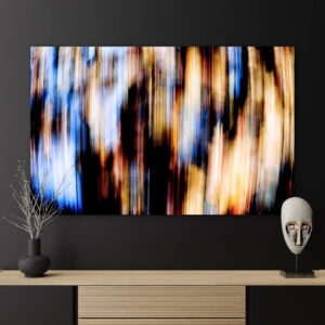 Abstract photography, Spiritual Photography