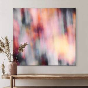 Abstract photography, Spiritual Photography