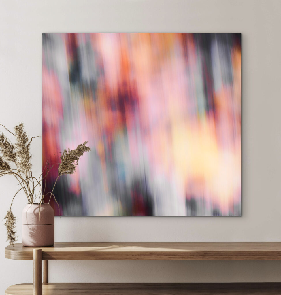 Abstract photography, Spiritual Photography