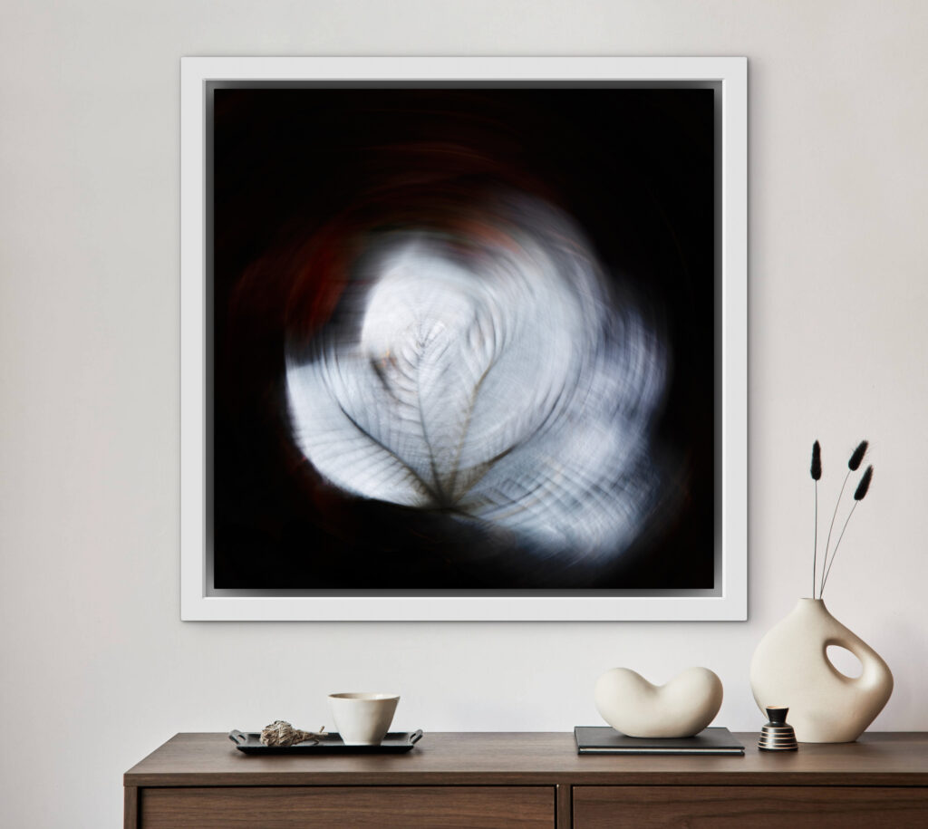 abstract photography, spiritual photography