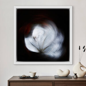 abstract photography, spiritual photography