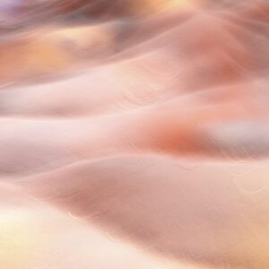 Abstract photography, spiritual photography