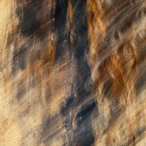 Abstract pghotography, Spiritual photography