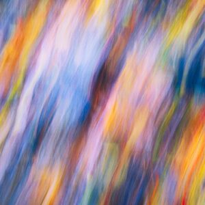 Abstract photography, Spiritual Photography