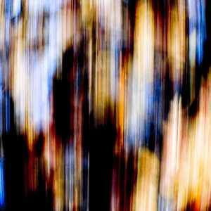 Abstract photography, Spiritual Photography