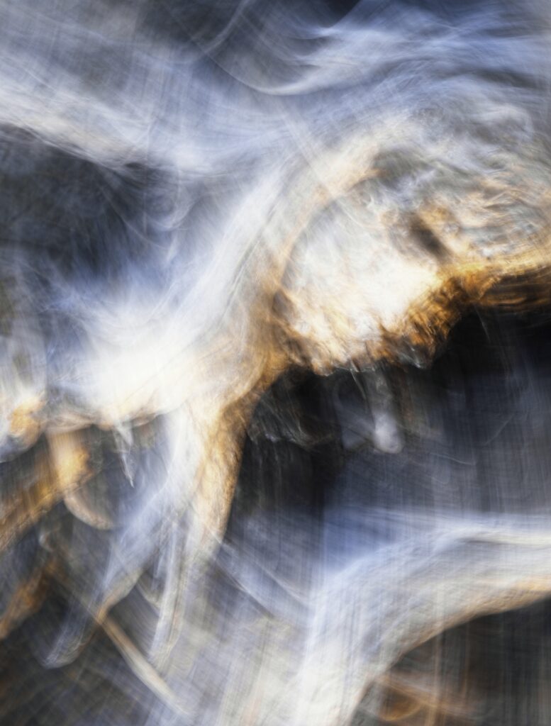 abstract photography, spiritual photography