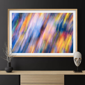 abstract photography, spiritual photography