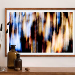 Abstract photography, Spiritual Photography