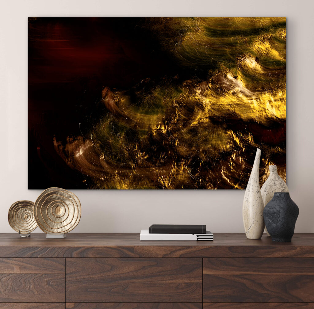 abstract photography, spiritual photography