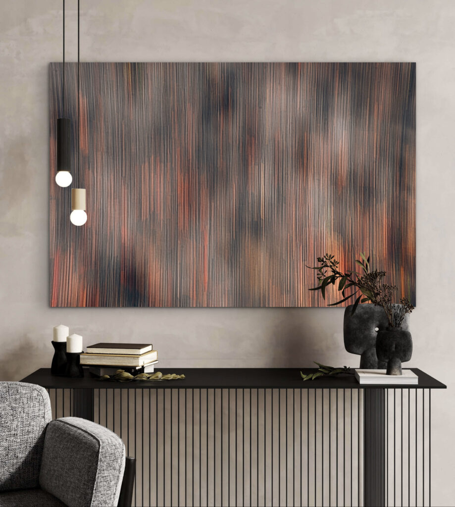Abstract photography, Spiritual Photography