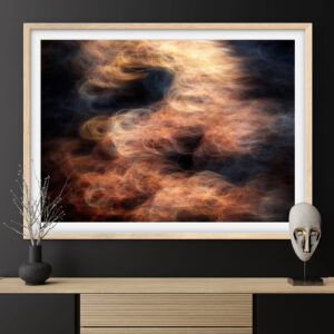 abstract photography, spiritual photography