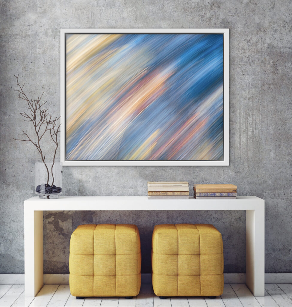 abstract photography, spiritual photography