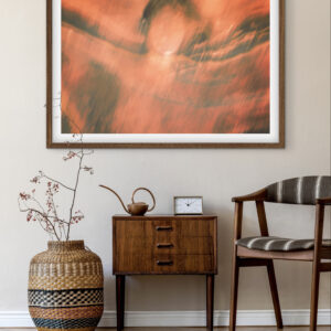 abstract photography. spiritual photography