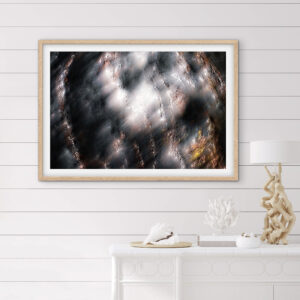 abstract photography, spiritual photography