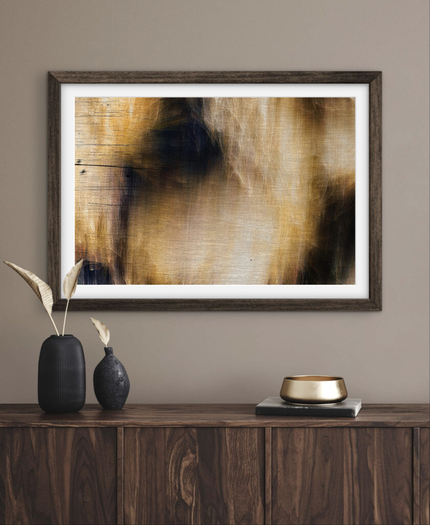abstract photography, spiritual photography