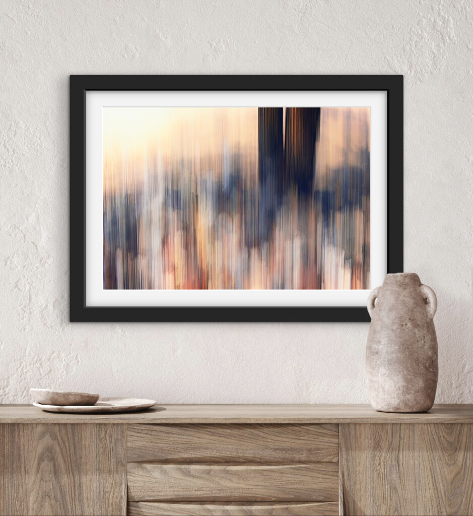 abstract photography, spiritual photography