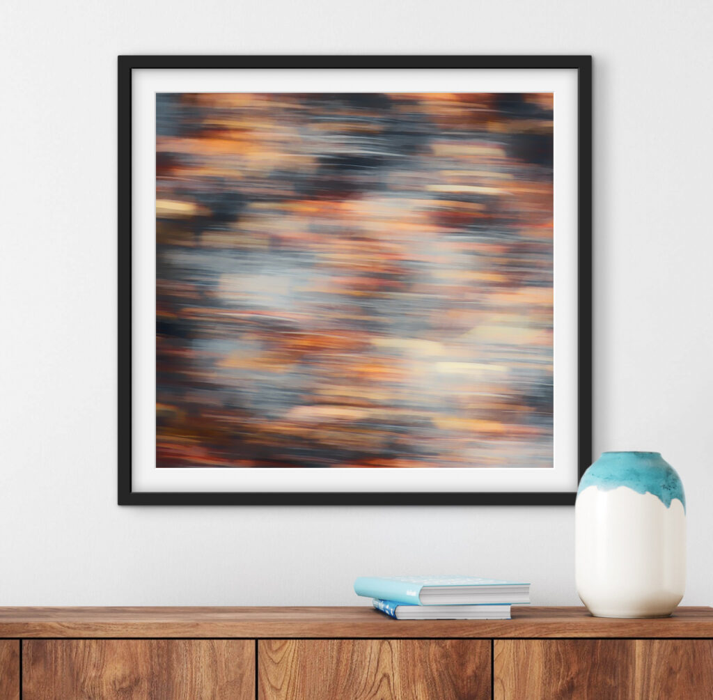 abstract photography, spiritual photography