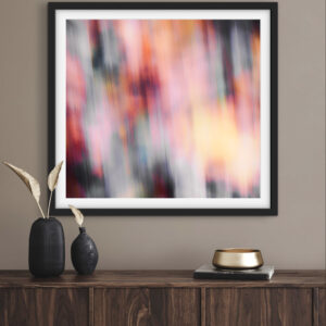 Abstract Photography, Spiritual Photography