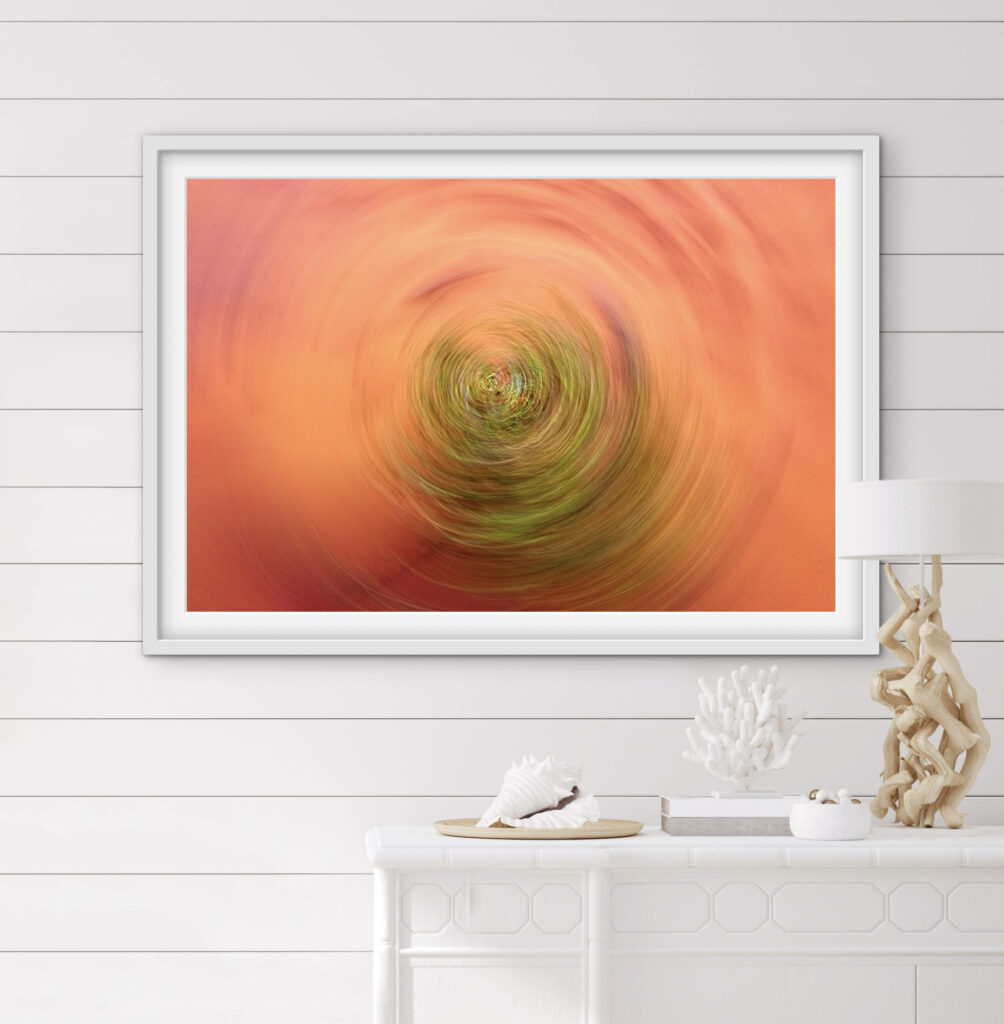 abstract photography, spiritual photography