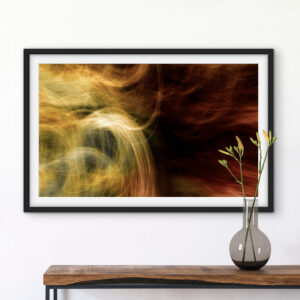 abstract photography, spiritual photography