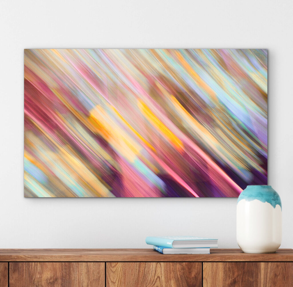 abstract photography, spiritual photography