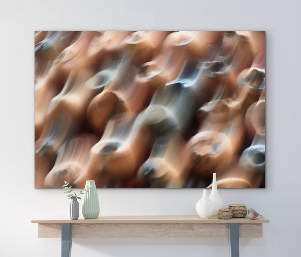 Abstract photography, Spiritual Photography