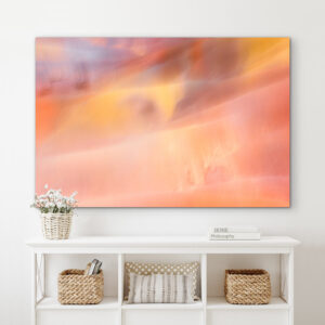 Abstract photography, Spiritual Photography