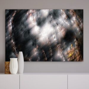 Abstract photography, Spiritual Photography