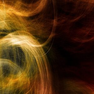 abstract photography, spiritual photography