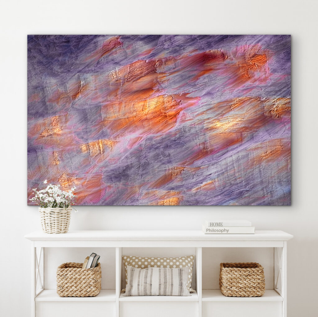 abstract photography, spiritual photography